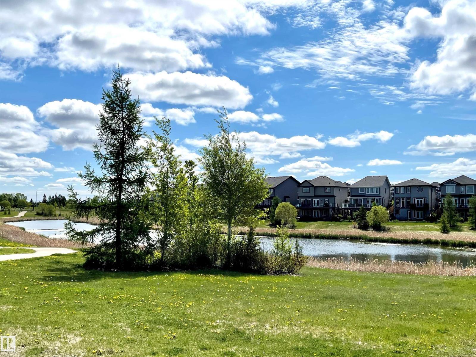 #38 1010 Rabbit Hill Rd Sw, Edmonton, Alberta  T6W 4G7 - Photo 52 - E4466817