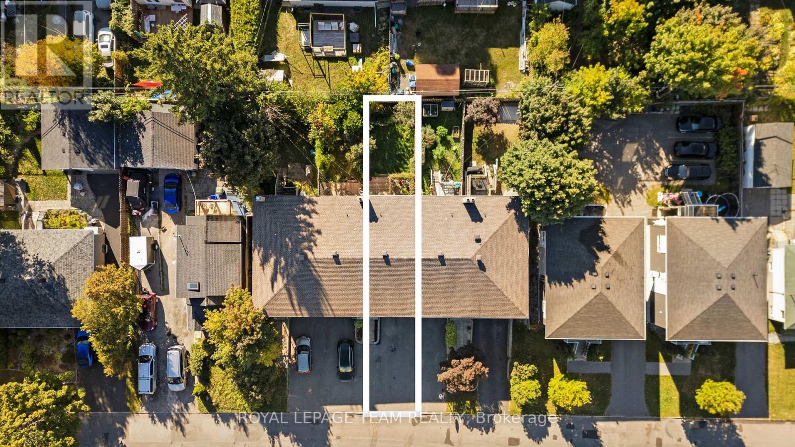 1308 Summerville Avenue, Ottawa, Ontario  K1Z 8G8 - Photo 3 - X12580676