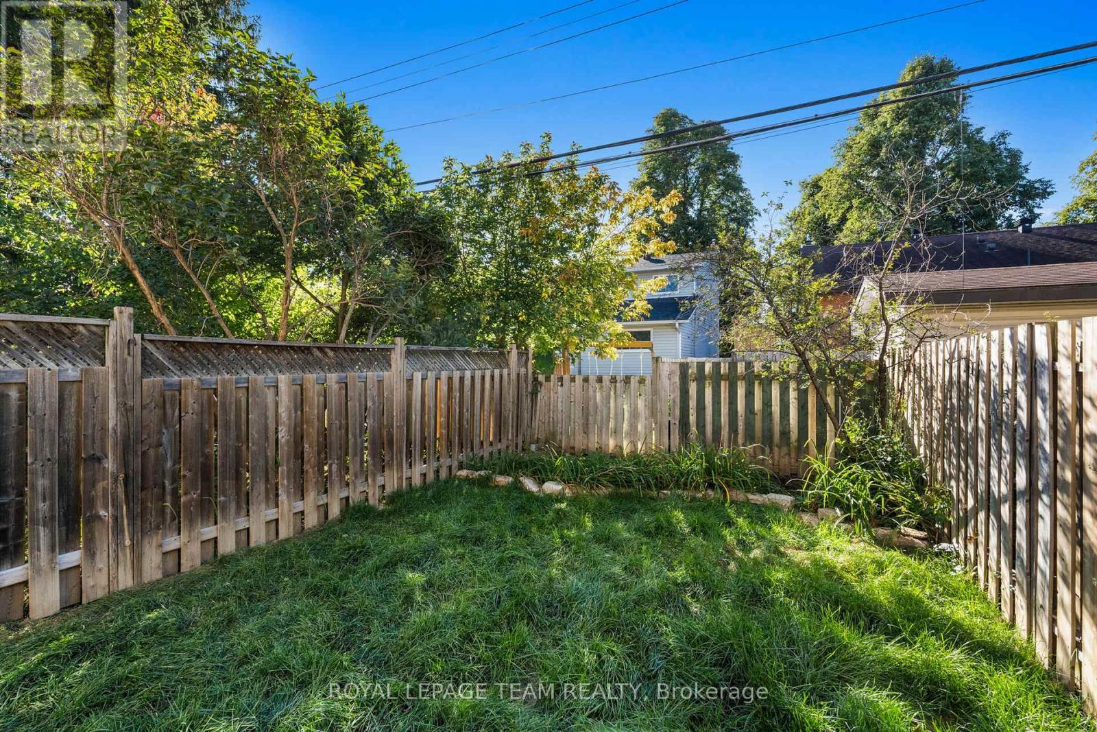 1308 Summerville Avenue, Ottawa, Ontario  K1Z 8G8 - Photo 35 - X12580676