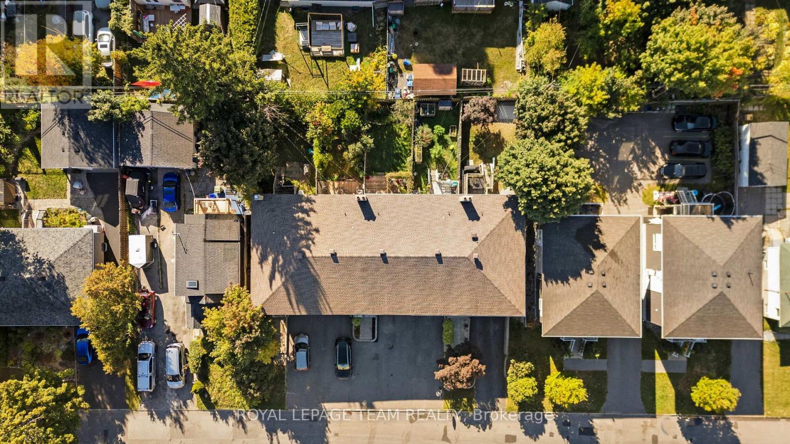 1308 Summerville Avenue, Ottawa, Ontario  K1Z 8G8 - Photo 6 - X12580676