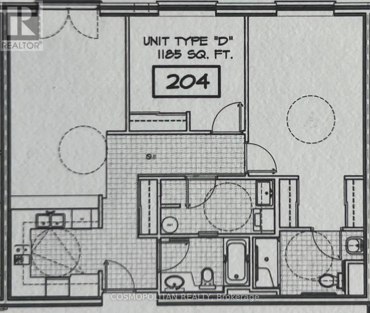 204 - 2799 St. Paul Avenue, Niagara Falls, Ontario  L2J 2L3 - Photo 17 - X12580690