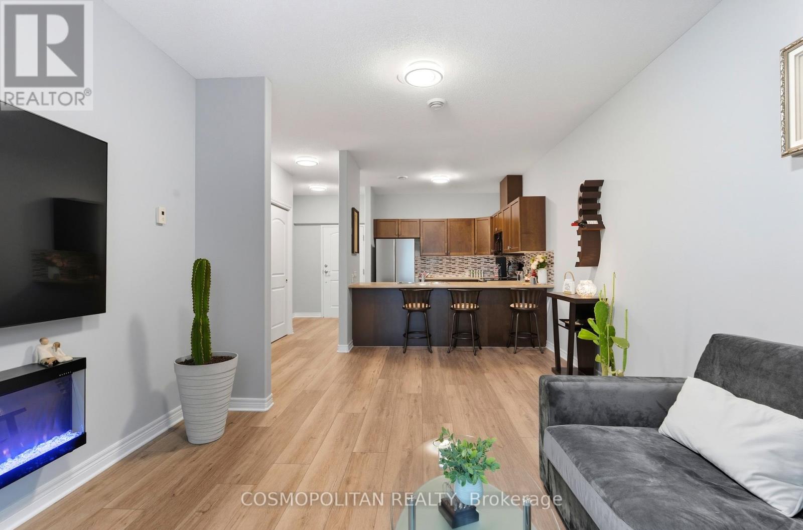 204 - 2799 St. Paul Avenue, Niagara Falls, Ontario  L2J 2L3 - Photo 7 - X12580690