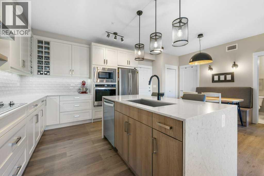 108, 100 Auburn Meadows Common Se, Calgary, Alberta  T3M 2X7 - Photo 20 - A2266043