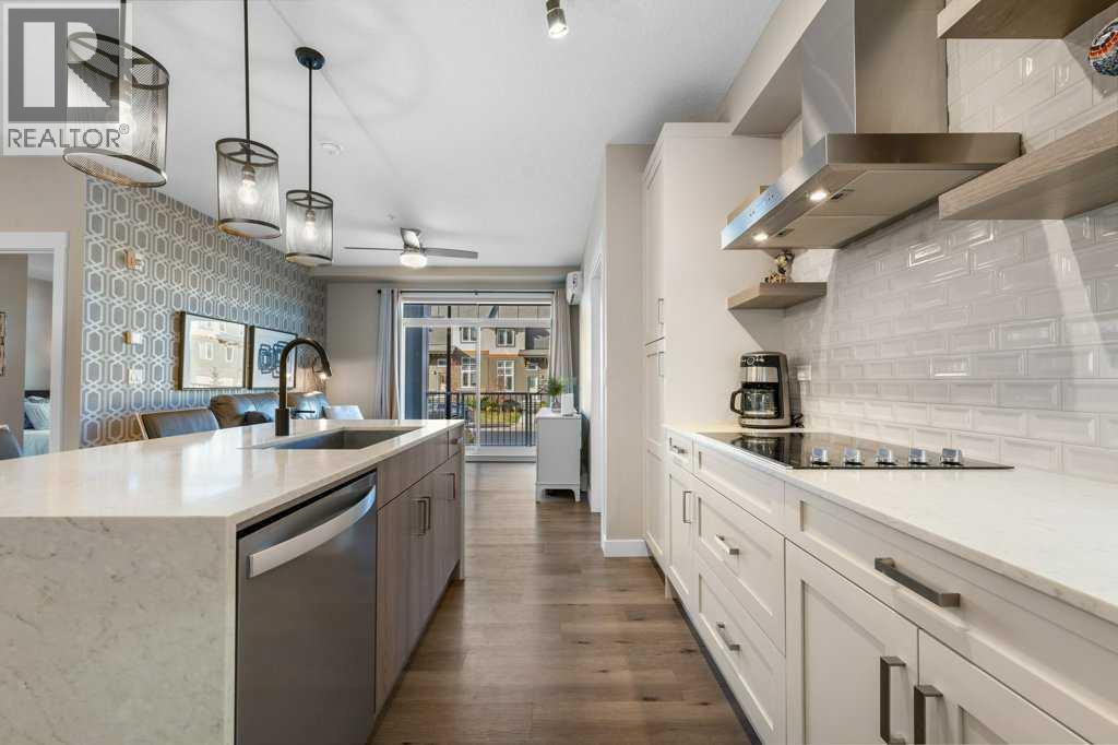 108, 100 Auburn Meadows Common Se, Calgary, Alberta  T3M 2X7 - Photo 23 - A2266043