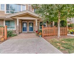 13 19752 55A AVENUE, Langley, British Columbia