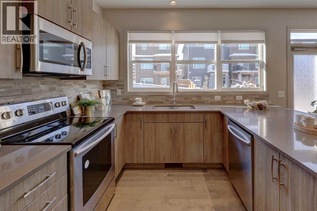 66 Evanscrest Terrace Nw, Calgary, Alberta  T3P 0P9 - Photo 10 - A2267775