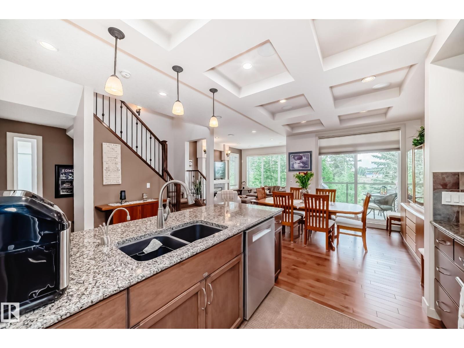 1673 James Mowatt Tr Sw, Edmonton, Alberta  T6W 0J7 - Photo 17 - E4466818