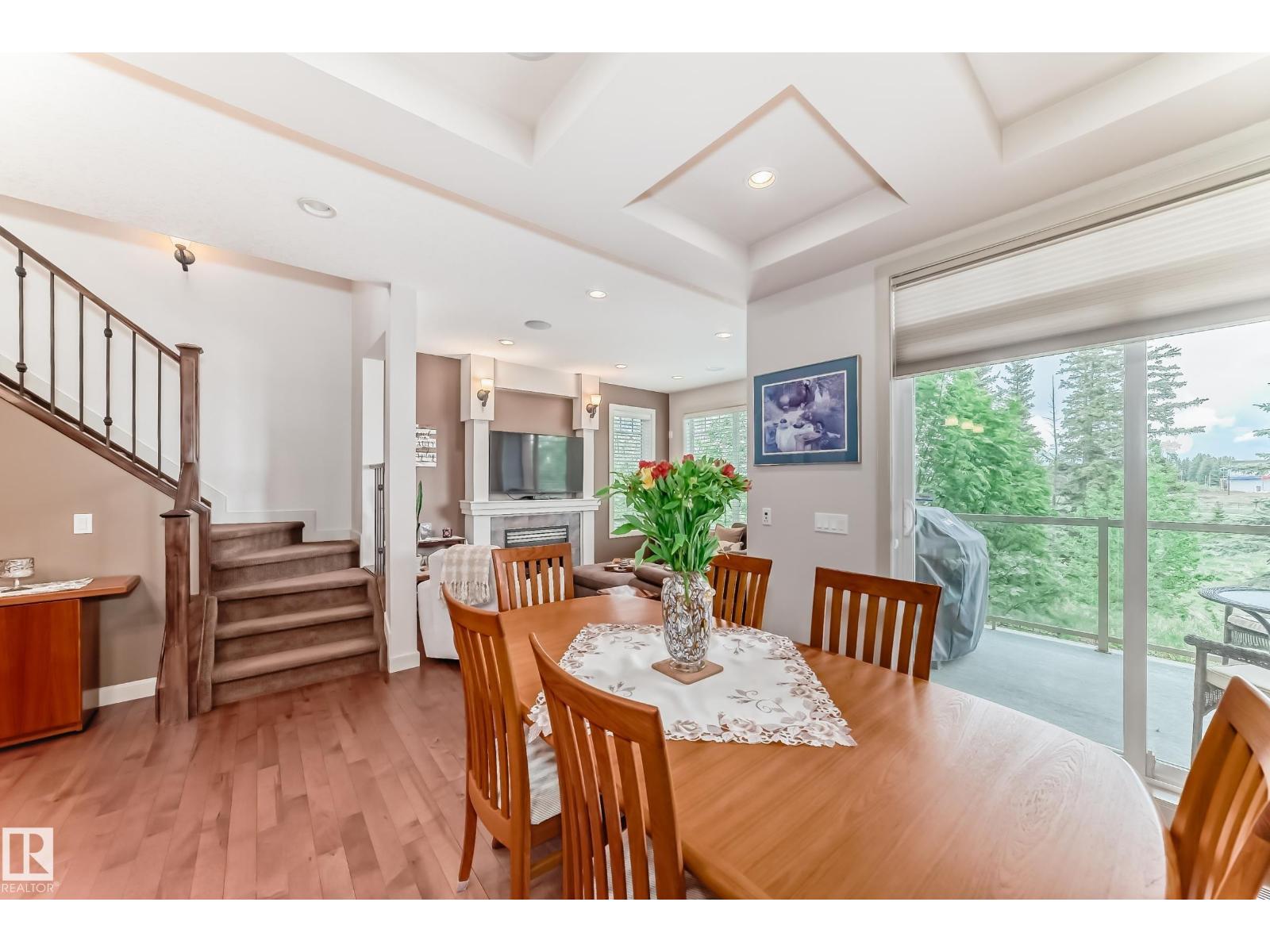 1673 James Mowatt Tr Sw, Edmonton, Alberta  T6W 0J7 - Photo 20 - E4466818