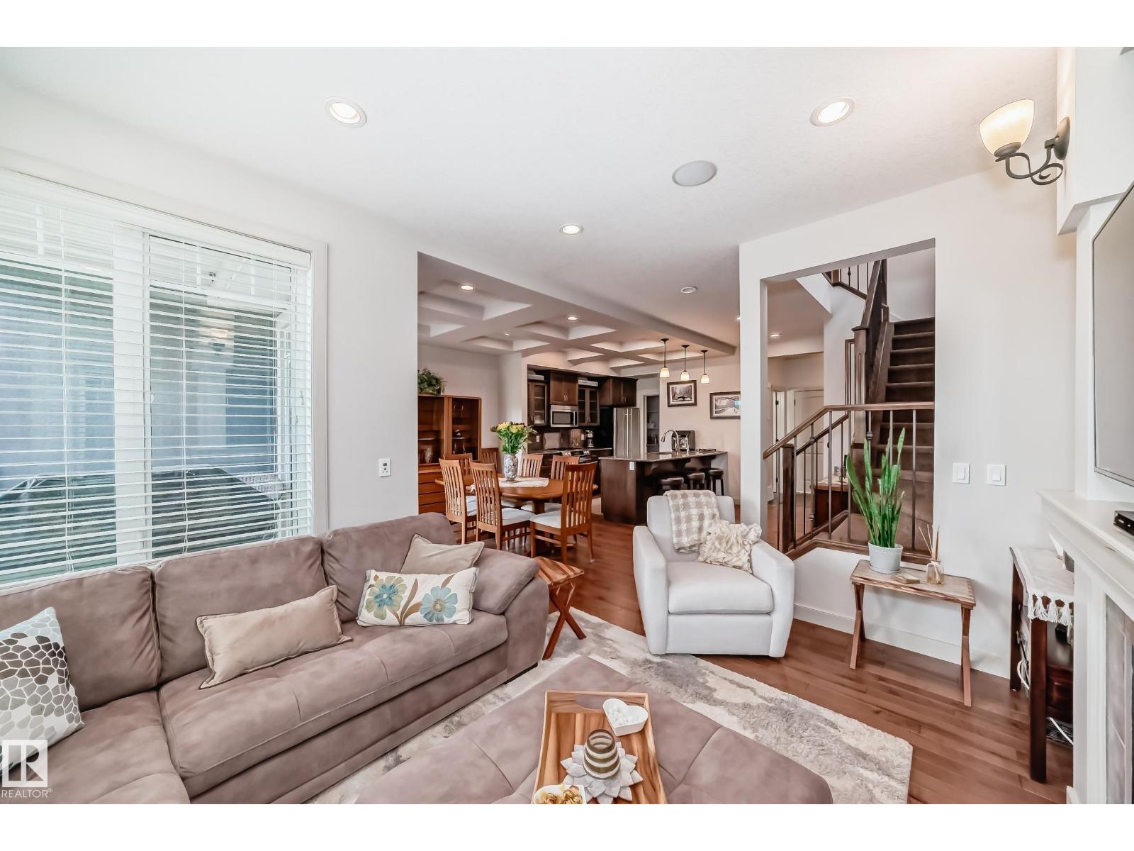 1673 James Mowatt Tr Sw, Edmonton, Alberta  T6W 0J7 - Photo 28 - E4466818