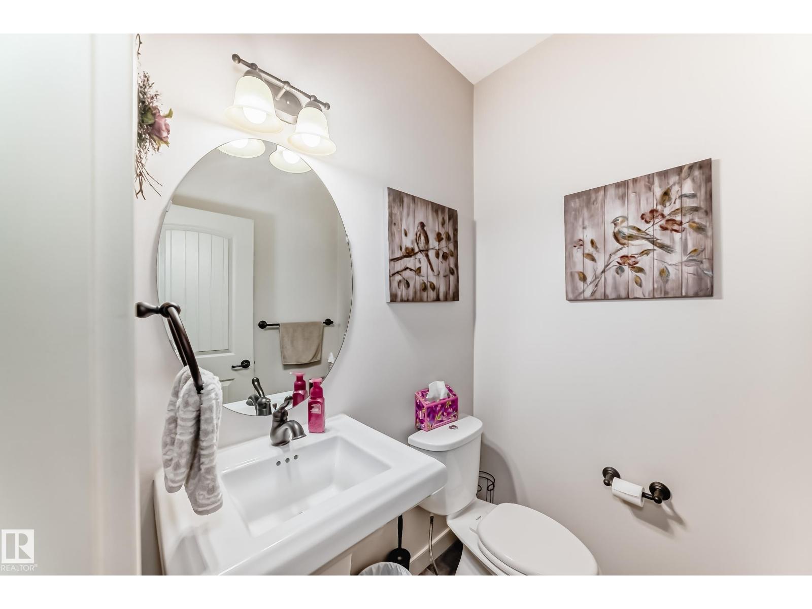 1673 James Mowatt Tr Sw, Edmonton, Alberta  T6W 0J7 - Photo 29 - E4466818