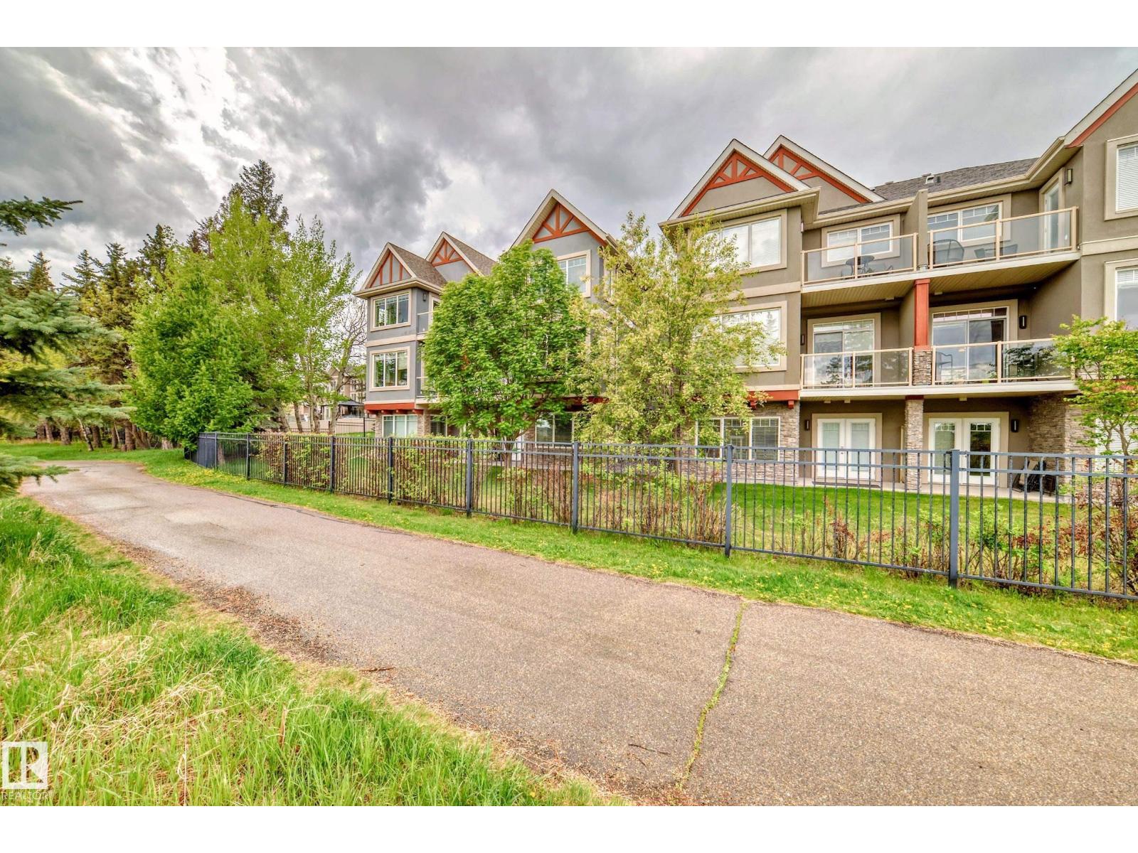 1673 James Mowatt Tr Sw, Edmonton, Alberta  T6W 0J7 - Photo 3 - E4466818