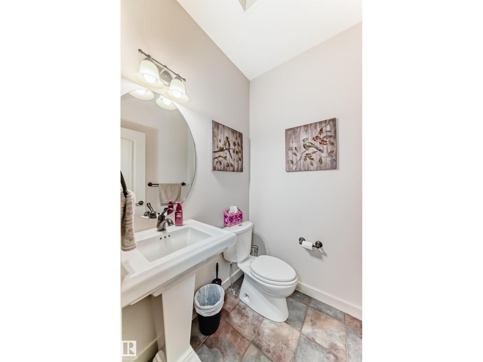 1673 James Mowatt Tr Sw, Edmonton, Alberta  T6W 0J7 - Photo 30 - E4466818