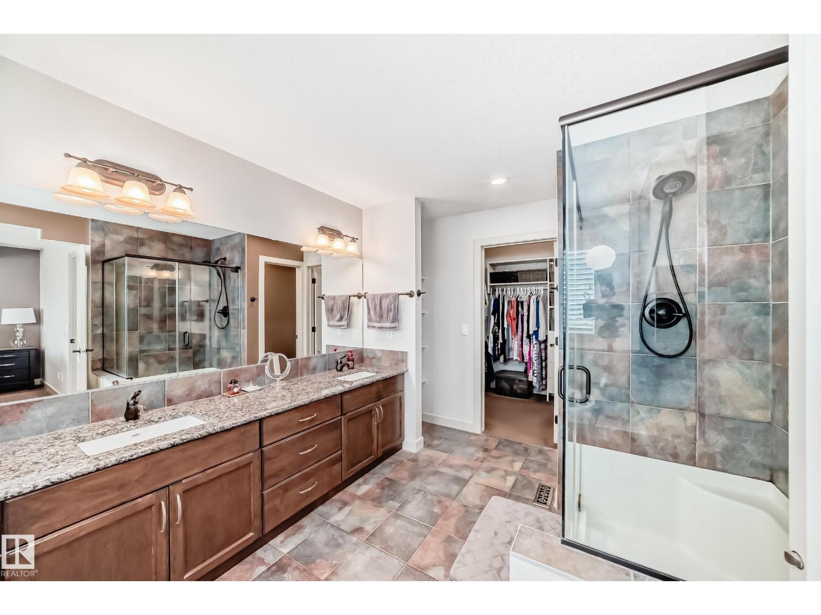 1673 James Mowatt Tr Sw, Edmonton, Alberta  T6W 0J7 - Photo 41 - E4466818