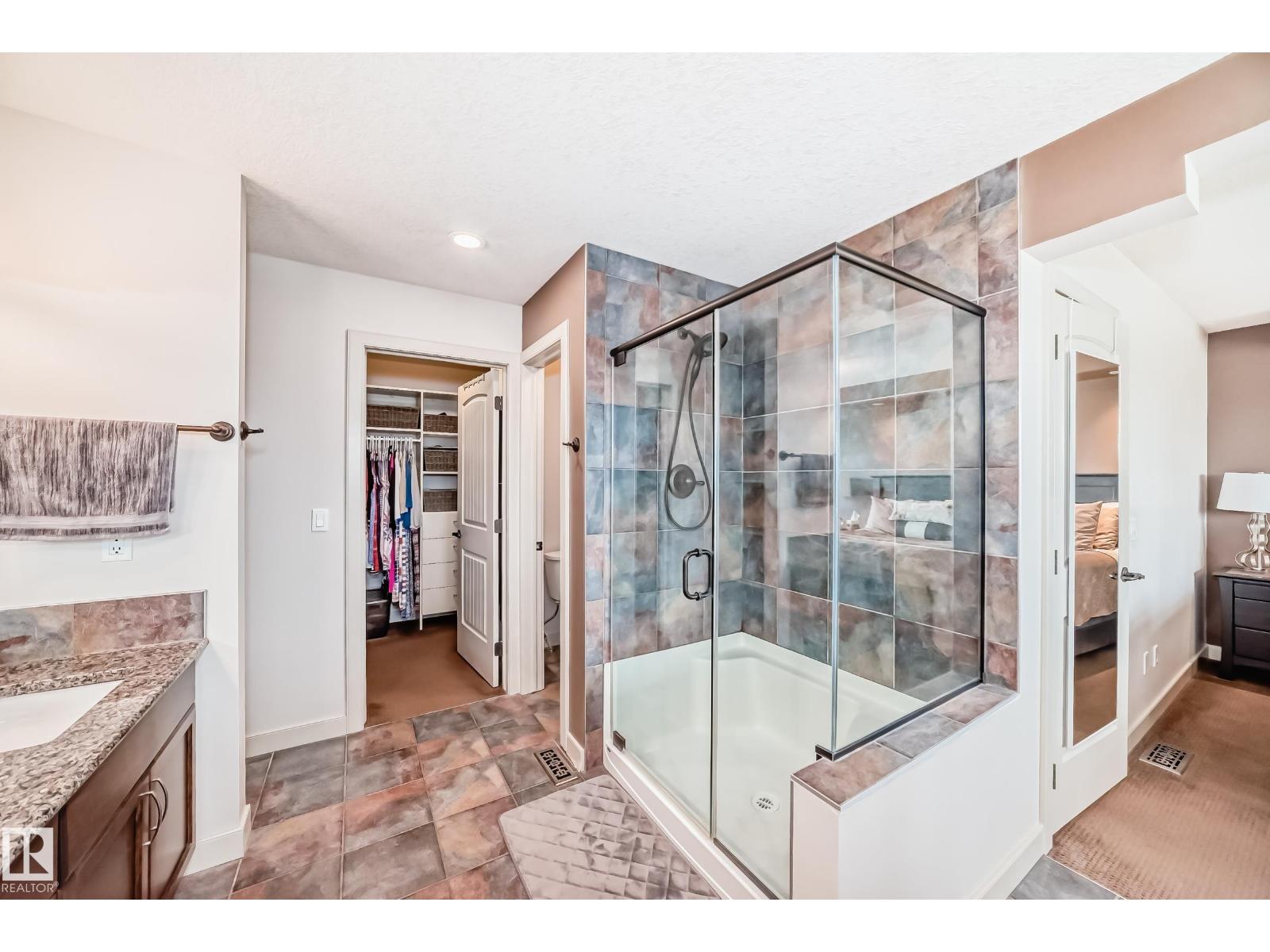 1673 James Mowatt Tr Sw, Edmonton, Alberta  T6W 0J7 - Photo 50 - E4466818