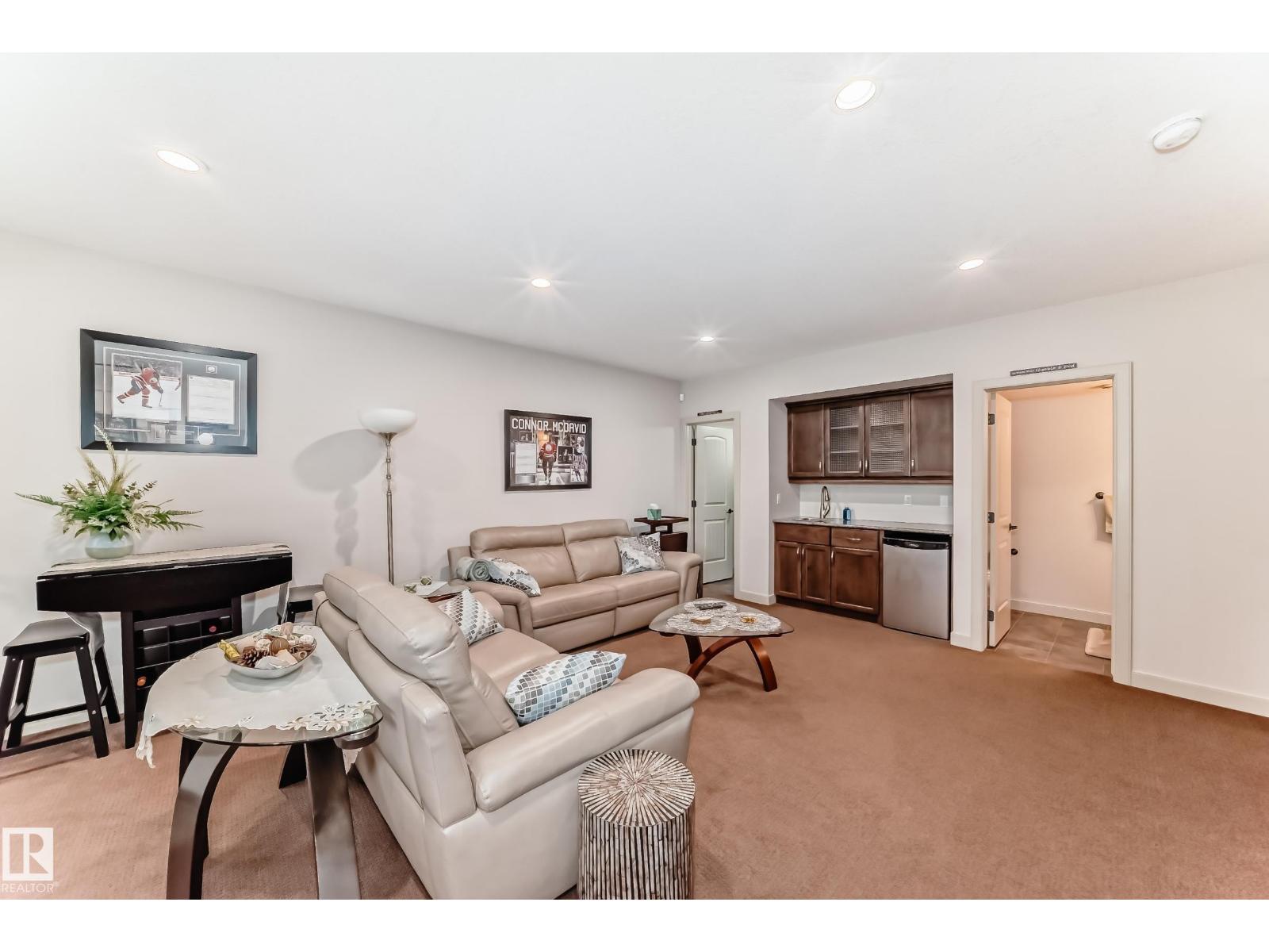 1673 James Mowatt Tr Sw, Edmonton, Alberta  T6W 0J7 - Photo 67 - E4466818