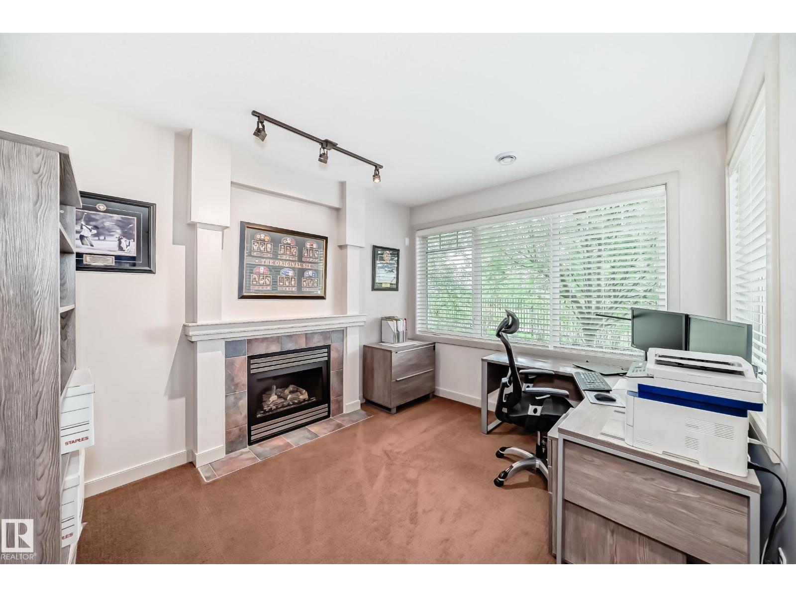 1673 James Mowatt Tr Sw, Edmonton, Alberta  T6W 0J7 - Photo 72 - E4466818