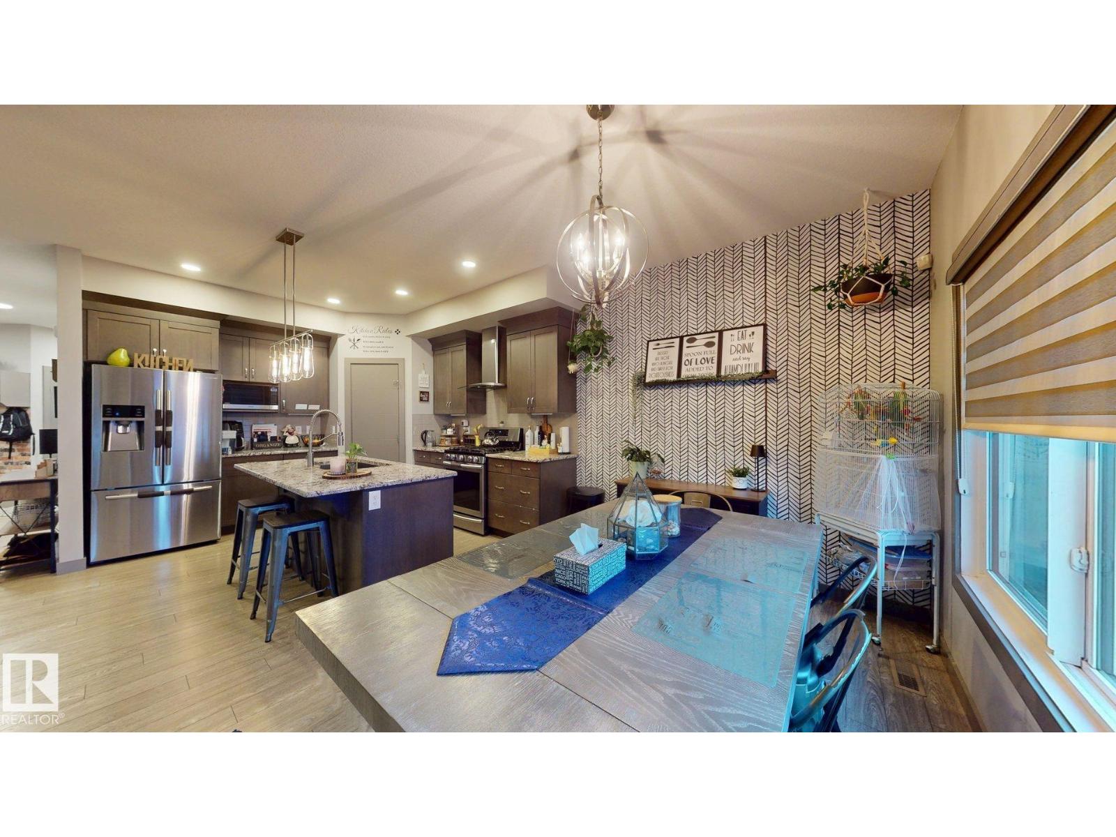 8031 Evans Cr Nw, Edmonton, Alberta  T6M 0T7 - Photo 15 - E4466819