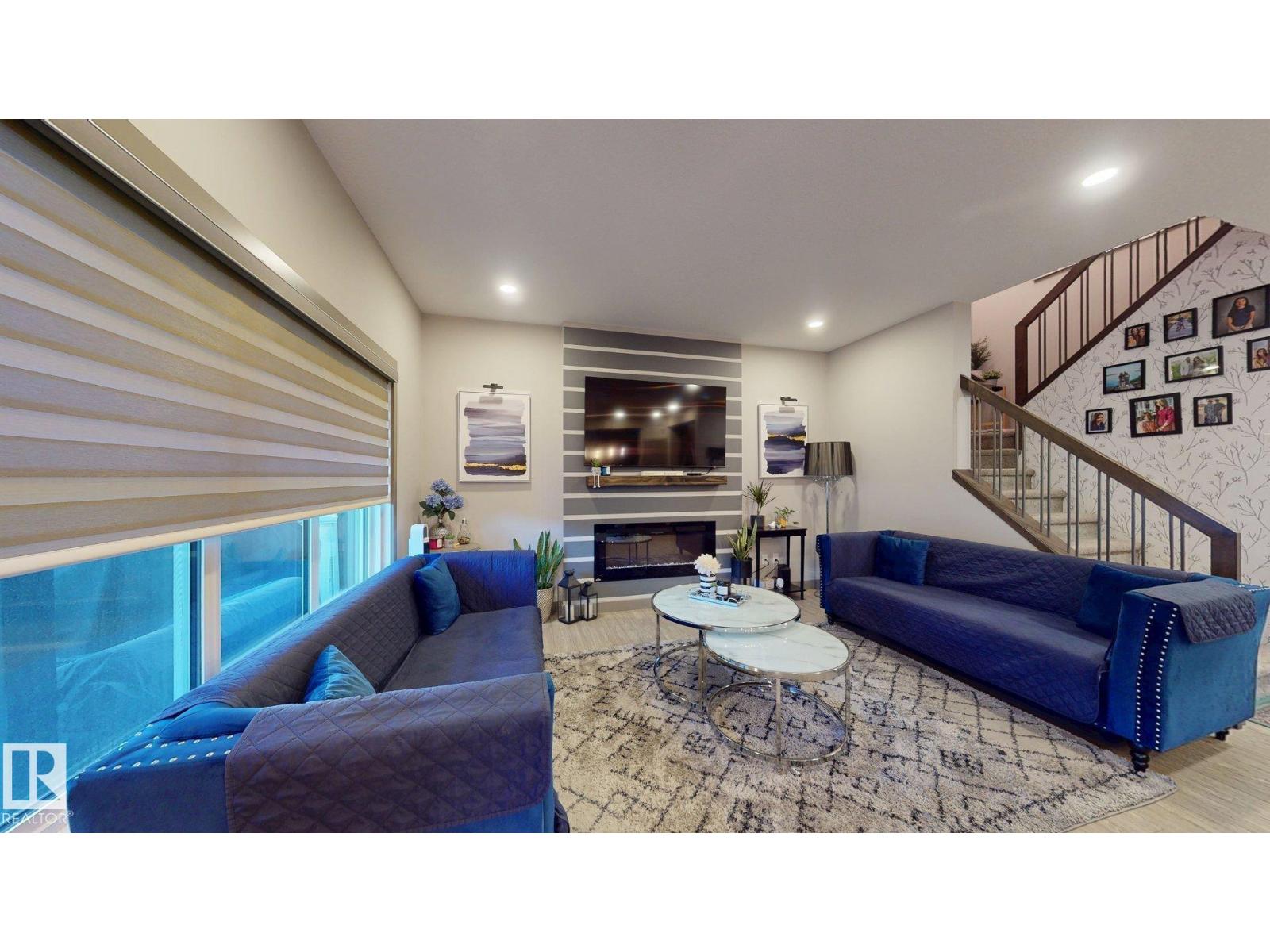 8031 Evans Cr Nw, Edmonton, Alberta  T6M 0T7 - Photo 18 - E4466819