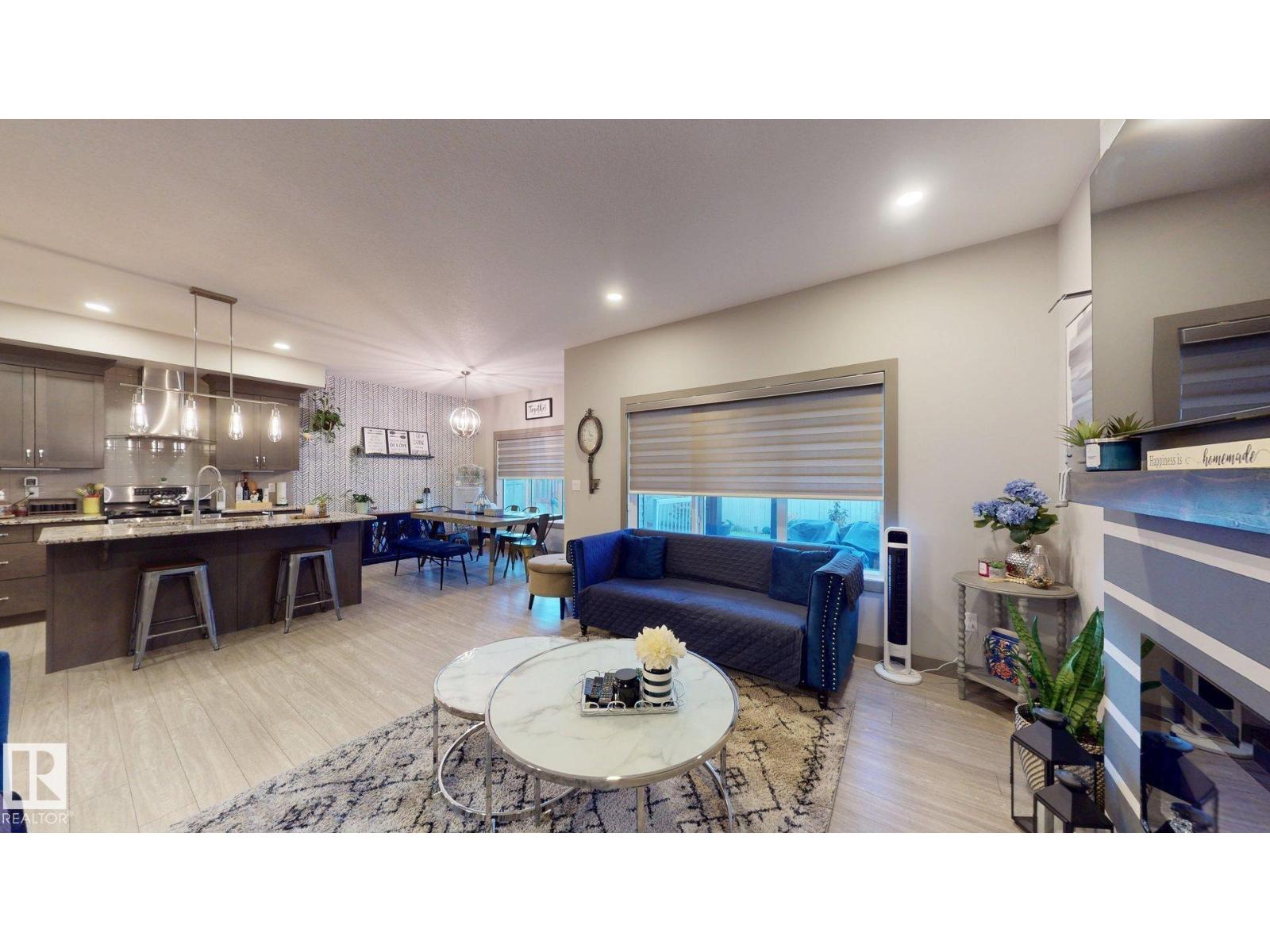 8031 Evans Cr Nw, Edmonton, Alberta  T6M 0T7 - Photo 20 - E4466819