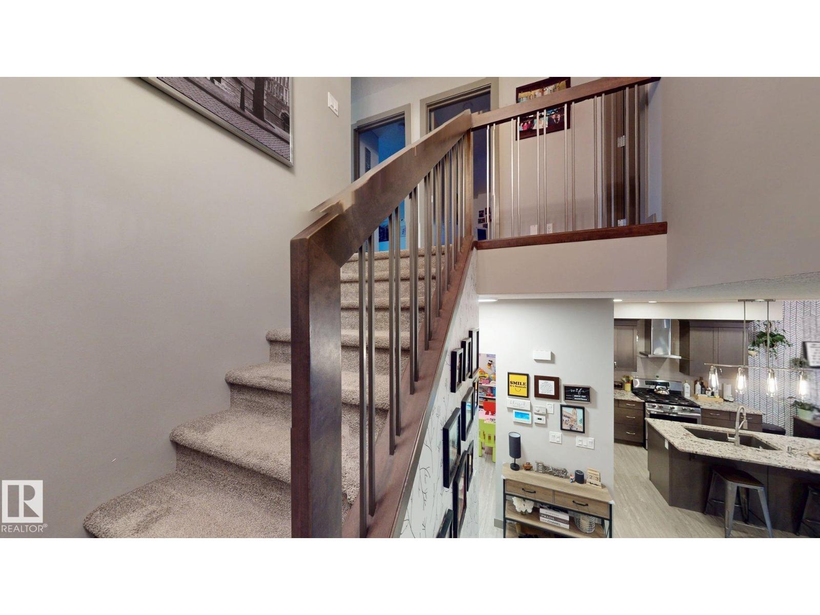 8031 Evans Cr Nw, Edmonton, Alberta  T6M 0T7 - Photo 22 - E4466819