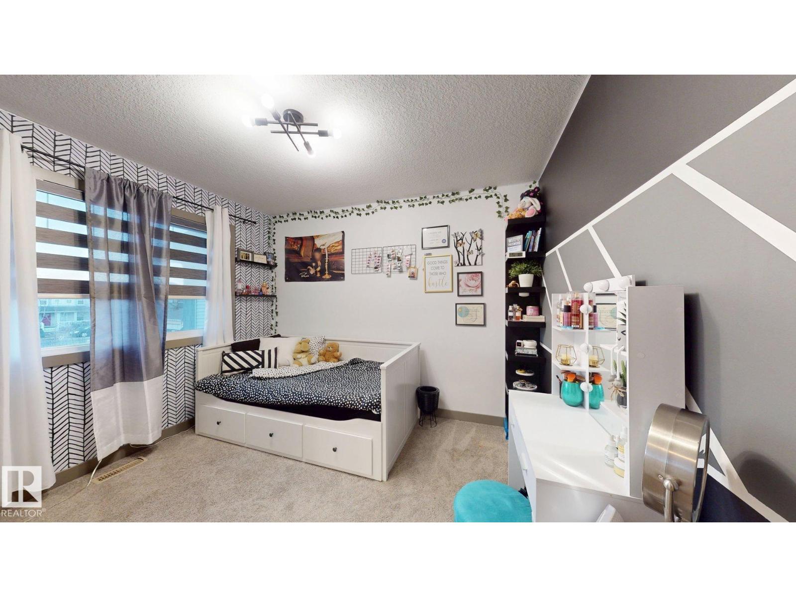 8031 Evans Cr Nw, Edmonton, Alberta  T6M 0T7 - Photo 33 - E4466819