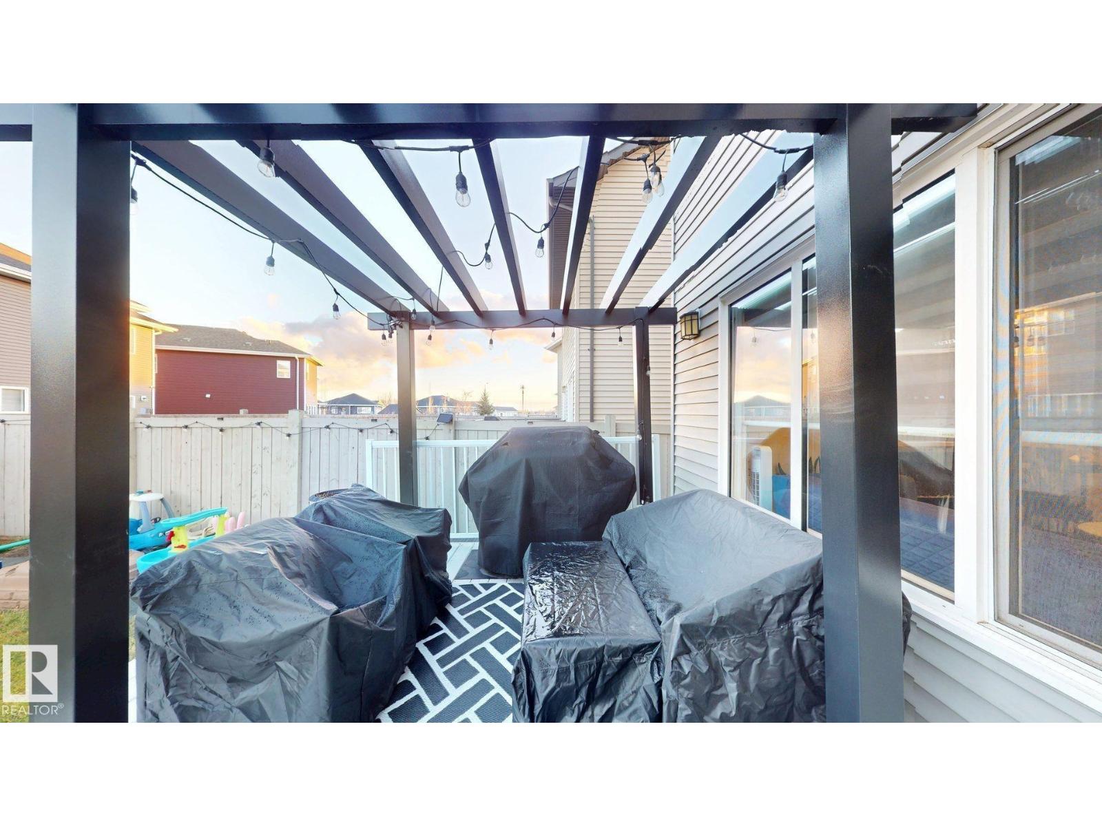 8031 Evans Cr Nw, Edmonton, Alberta  T6M 0T7 - Photo 45 - E4466819