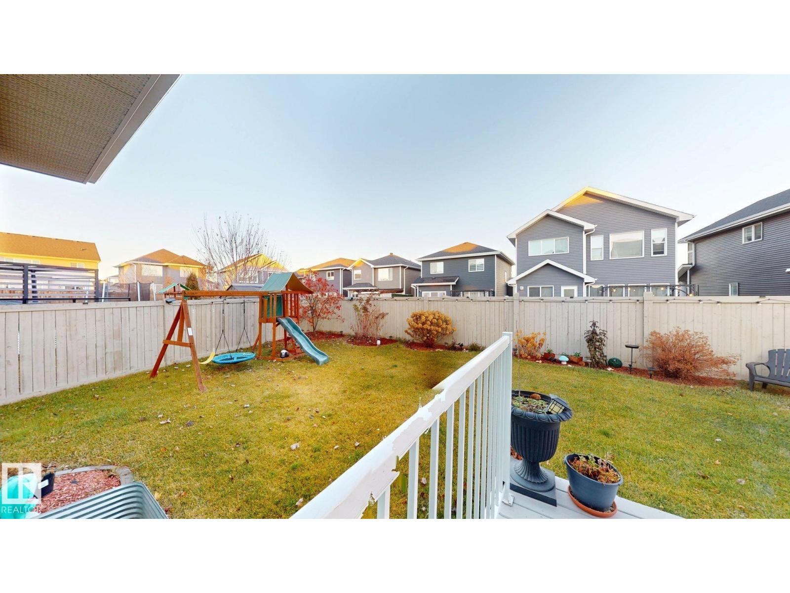 8031 Evans Cr Nw, Edmonton, Alberta  T6M 0T7 - Photo 46 - E4466819