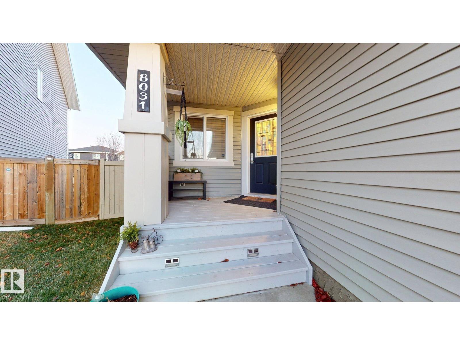 8031 Evans Cr Nw, Edmonton, Alberta  T6M 0T7 - Photo 48 - E4466819