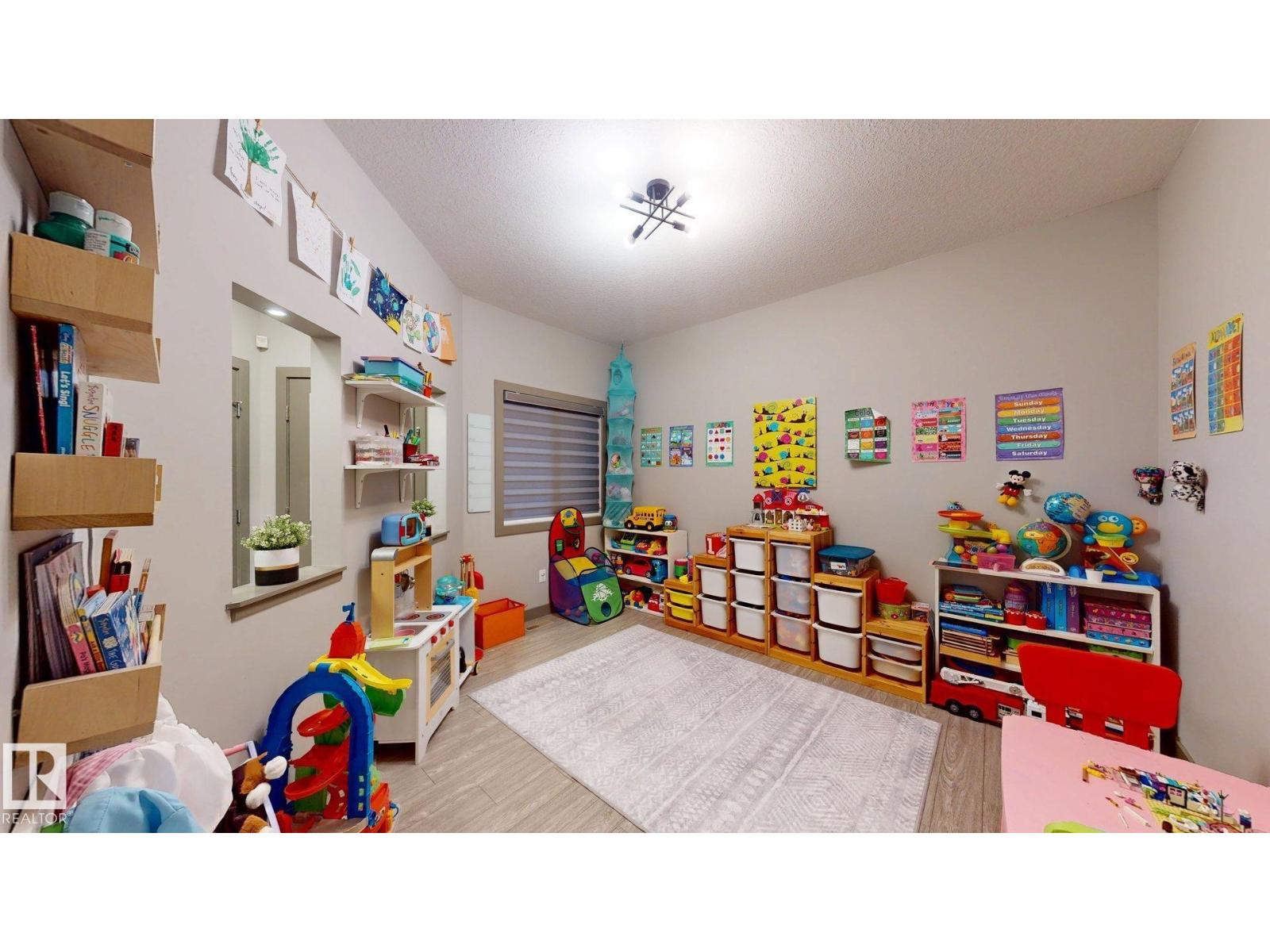 8031 Evans Cr Nw, Edmonton, Alberta  T6M 0T7 - Photo 6 - E4466819