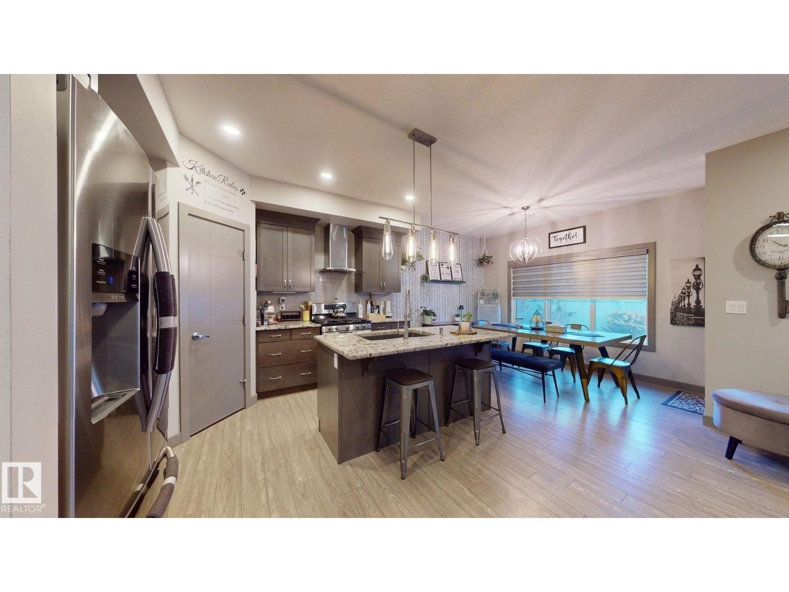 8031 Evans Cr Nw, Edmonton, Alberta  T6M 0T7 - Photo 8 - E4466819