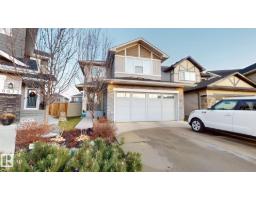 8031 EVANS CR NW Edgemont (Edmonton)