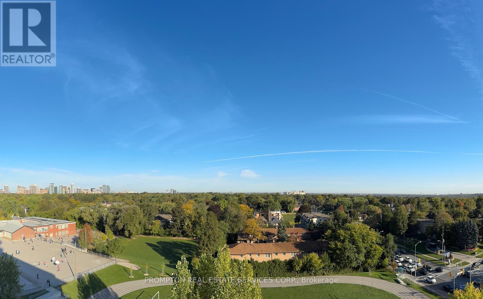 PH703 - 399 SPRING GARDEN AVENUE, Toronto, Ontario