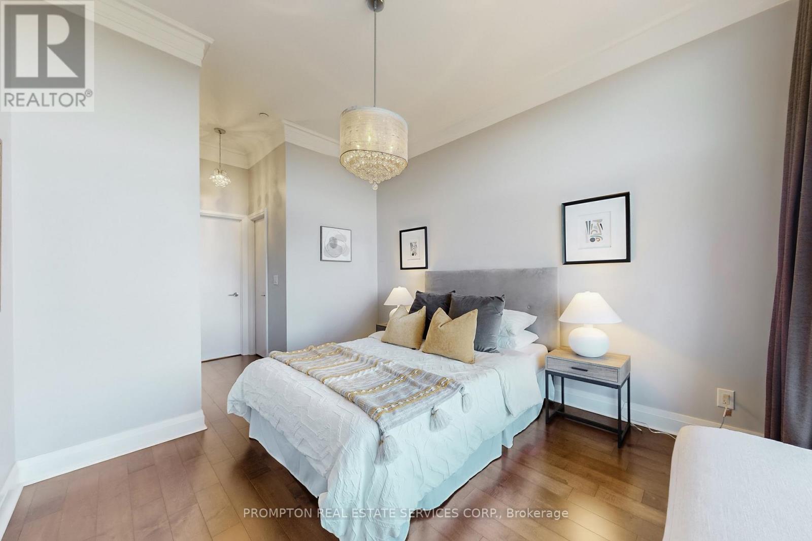 Ph703 - 399 Spring Garden Avenue, Toronto, Ontario  M2N 3H6 - Photo 13 - C12580682