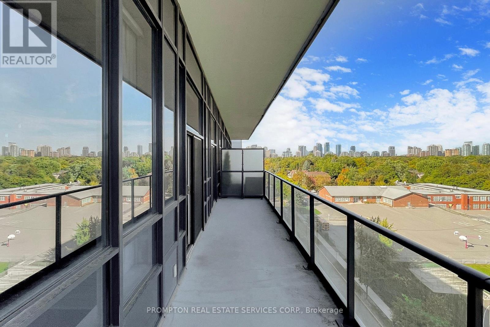 Ph703 - 399 Spring Garden Avenue, Toronto, Ontario  M2N 3H6 - Photo 25 - C12580682