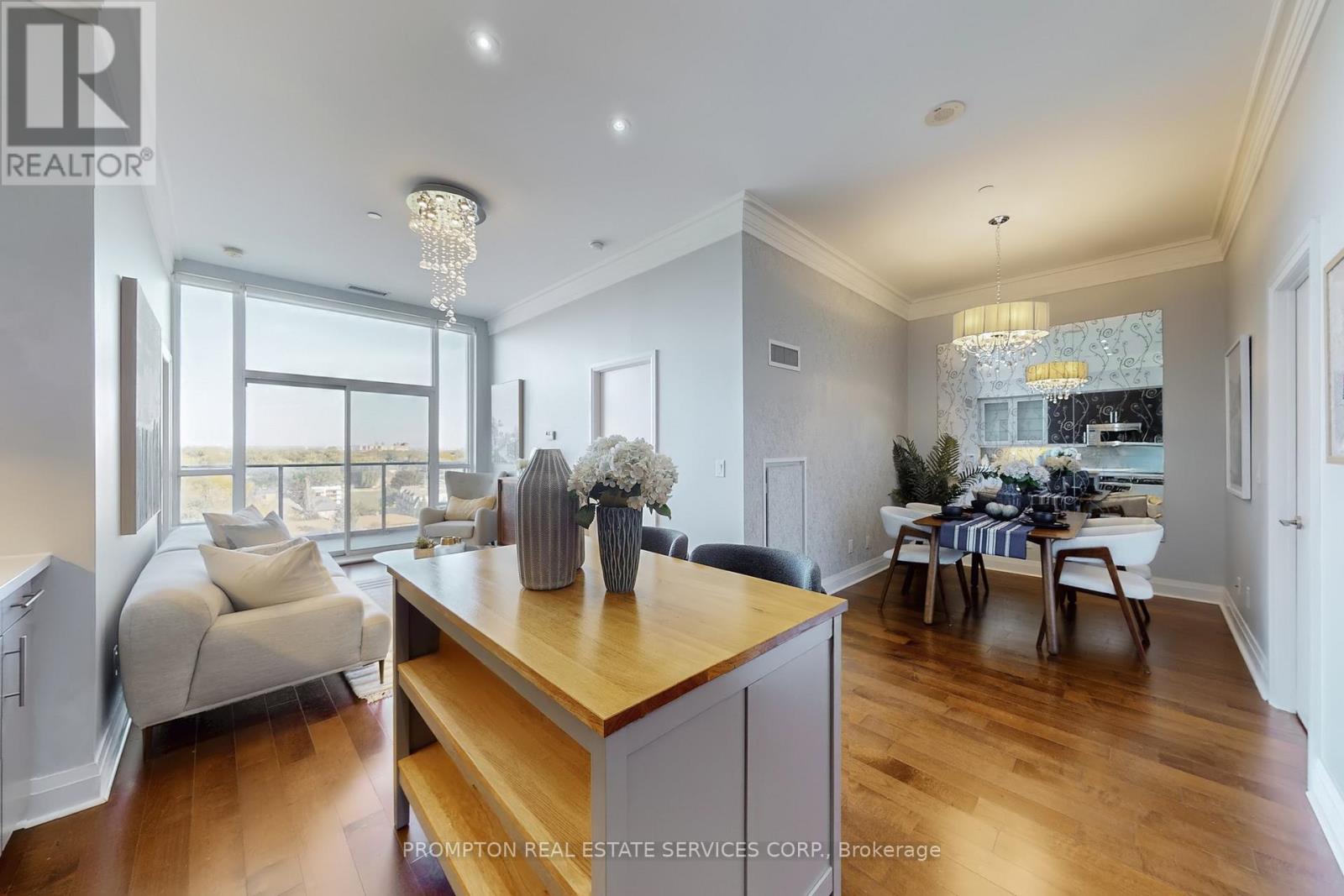 Ph703 - 399 Spring Garden Avenue, Toronto, Ontario  M2N 3H6 - Photo 4 - C12580682