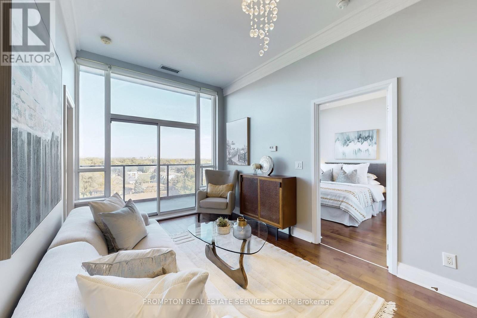 Ph703 - 399 Spring Garden Avenue, Toronto, Ontario  M2N 3H6 - Photo 6 - C12580682