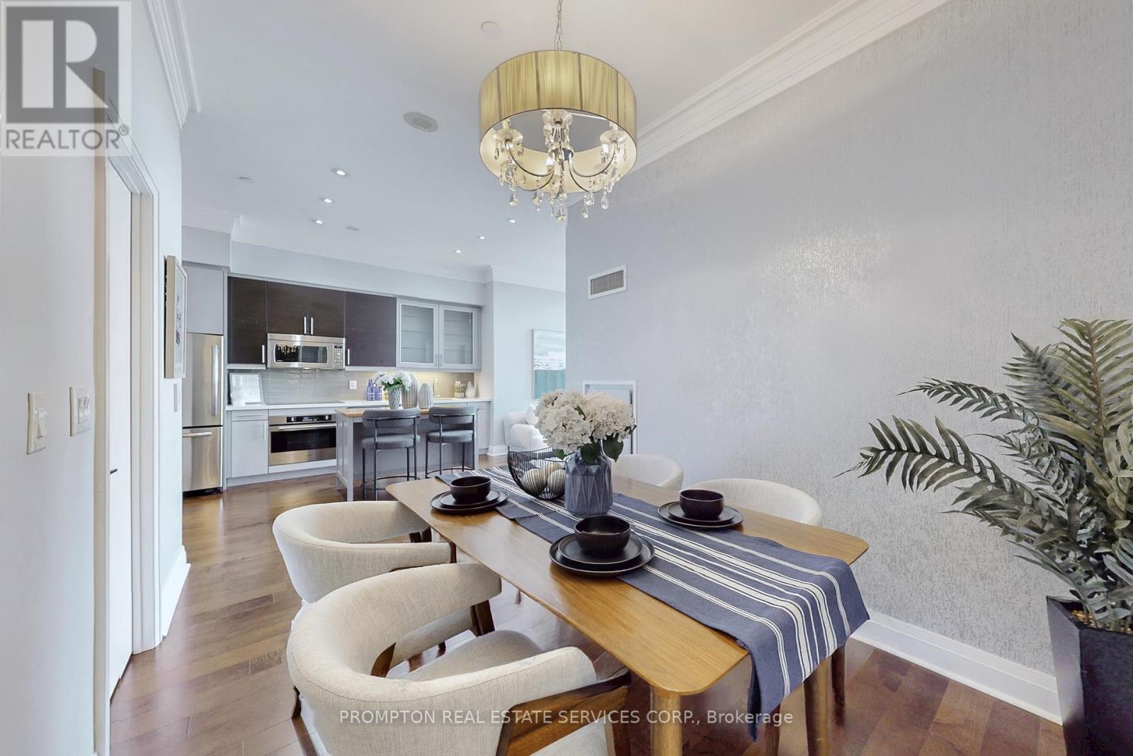 Ph703 - 399 Spring Garden Avenue, Toronto, Ontario  M2N 3H6 - Photo 9 - C12580682