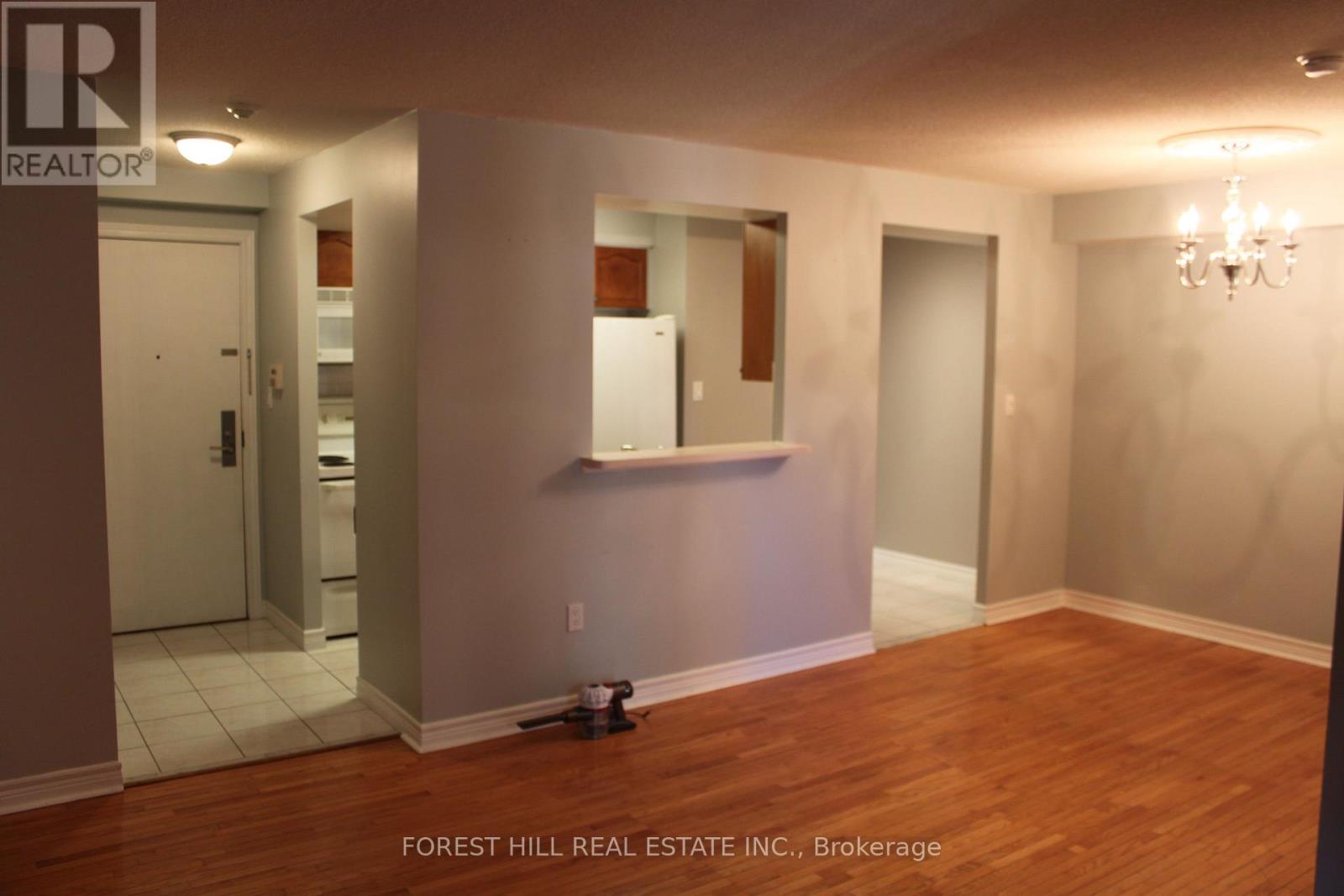 506 - 88 Grandview Way, Toronto, Ontario  M2N 6V6 - Photo 3 - C12580688