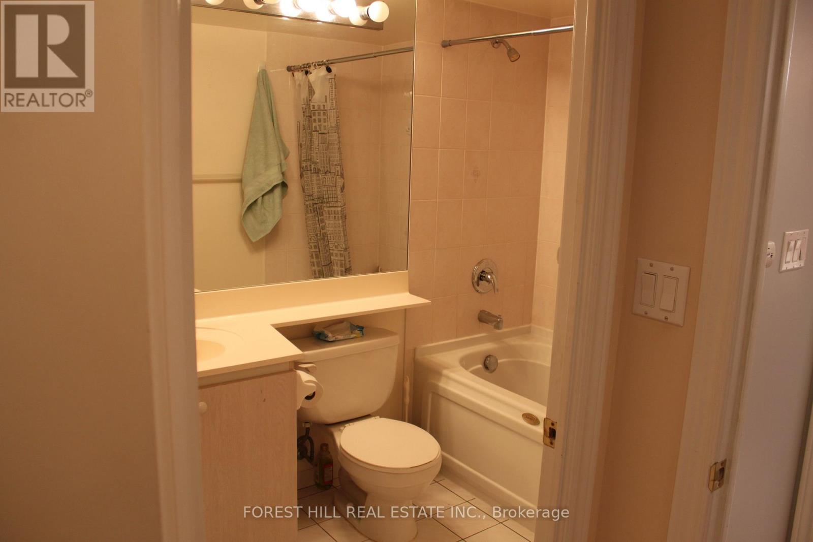 506 - 88 Grandview Way, Toronto, Ontario  M2N 6V6 - Photo 9 - C12580688