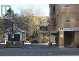 506 - 88 GRANDVIEW WAY, Toronto, Ontario