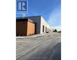 UNITS 1 TO 6 - 195 CACHET WOODS COURT, Markham, Ontario