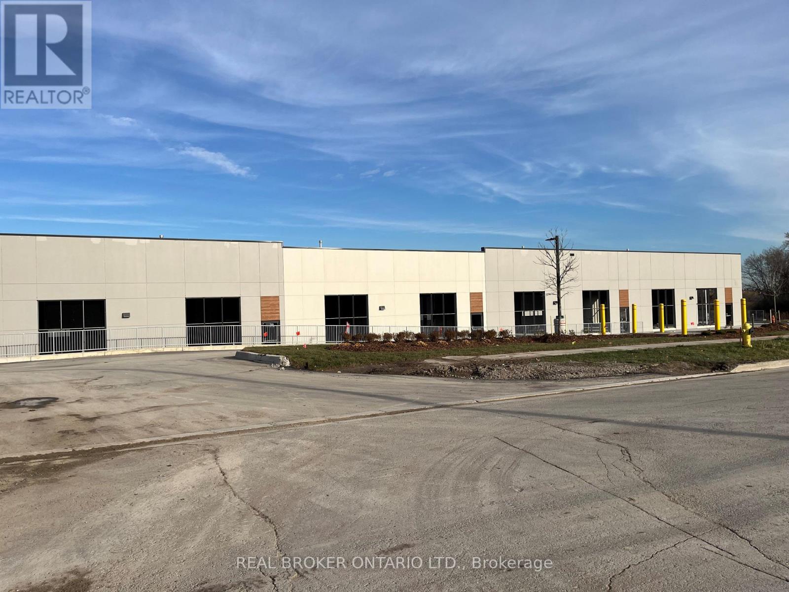 UNIT 2 - 195 CACHET WOODS COURT, Markham, Ontario