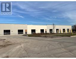 UNIT 2 - 195 CACHET WOODS COURT, Markham, Ontario