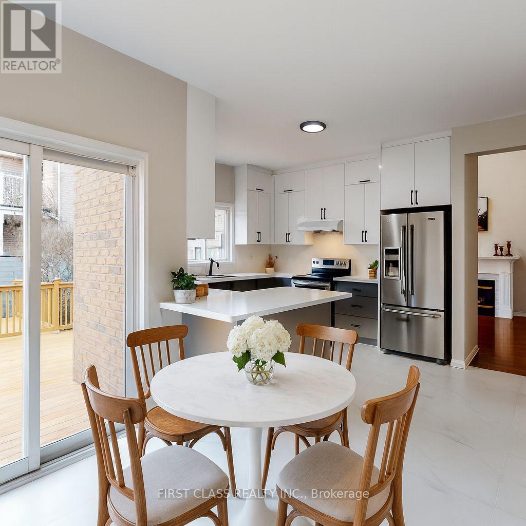 140 English Oak Drive, Richmond Hill, Ontario  L4E 4G4 - Photo 15 - N12580610