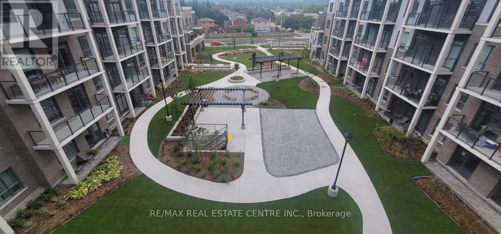 431 - 5055 Greenlane Road, Lincoln, Ontario  L0R 1B3 - Photo 2 - X12579534