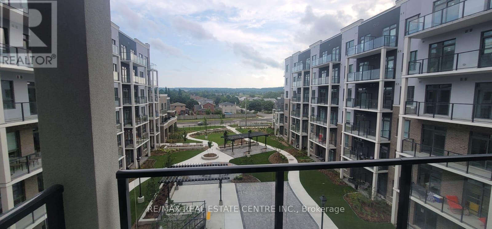 431 - 5055 Greenlane Road, Lincoln, Ontario  L0R 1B3 - Photo 5 - X12579534