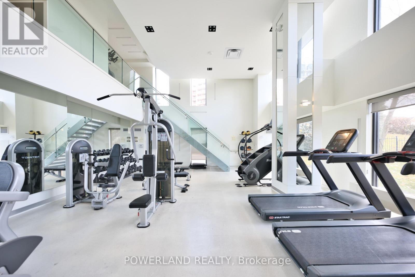 1709 - 75 Oneida Crescent, Richmond Hill, Ontario  L4B 0H3 - Photo 36 - N12580698