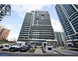 1709 - 75 ONEIDA CRESCENT, Richmond Hill, Ontario