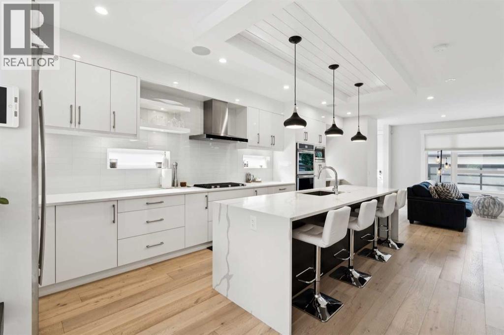 2629 32 Street Sw, Calgary, Alberta  T3E 2R8 - Photo 7 - A2253984