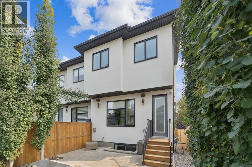 2629 32 Street Sw, Calgary, Alberta  T3E 2R8 - Photo 41 - A2253984